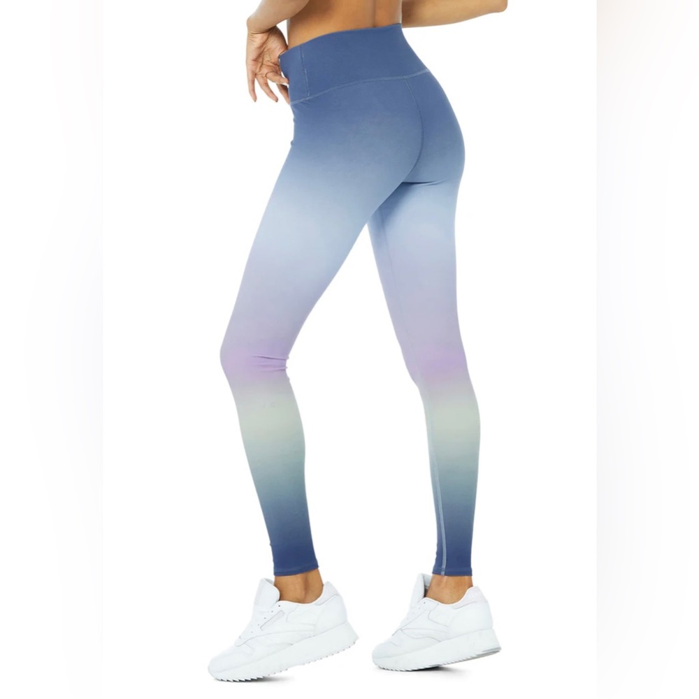 Alo yoga dusk sky legging